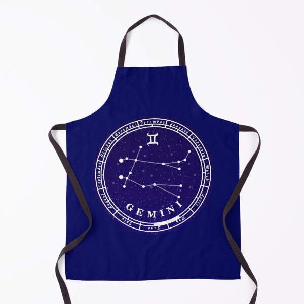Item preview, GEMINI star sign designed and sold by AnaelDraw.