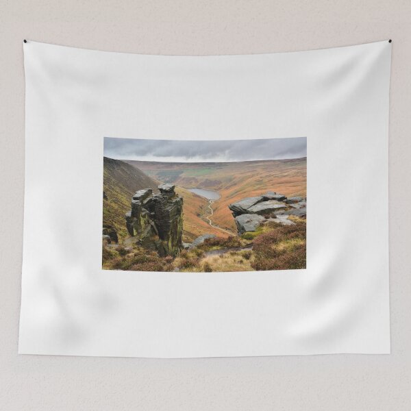 Item preview, The Trinnacle designed and sold by Alex johnson Landscape Photography.