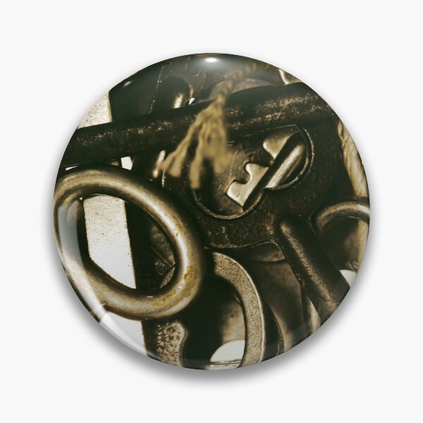 Item preview, Keys designed and sold by maisy69.