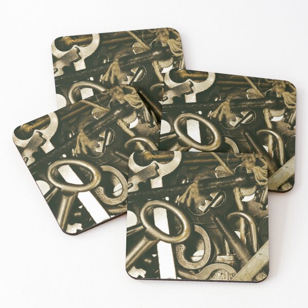 Item preview, Keys designed and sold by maisy69.