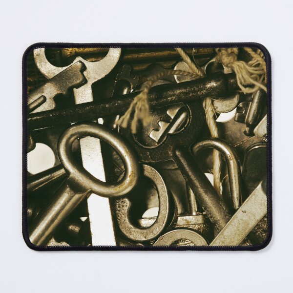 Item preview, Keys designed and sold by maisy69.