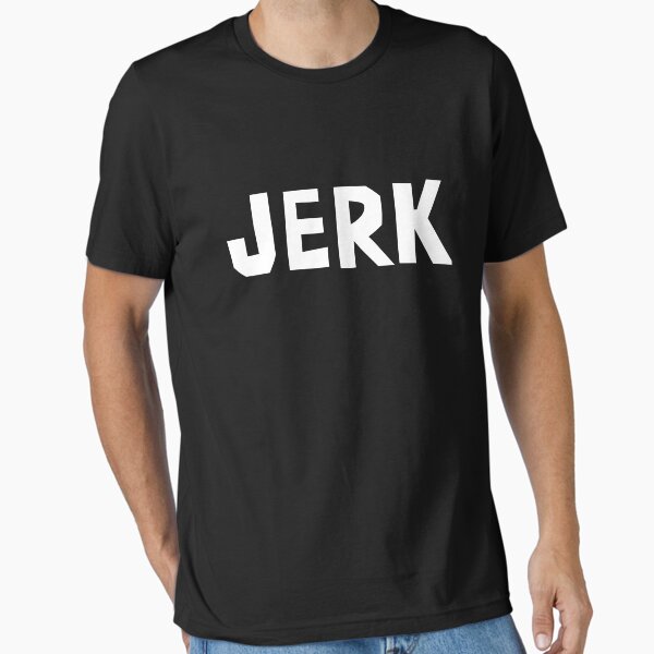 Artikel-Vorschau von  dann ist dies das Shirt für dich! Das Wort sportlich, designt und verkauft von Pelloneus.