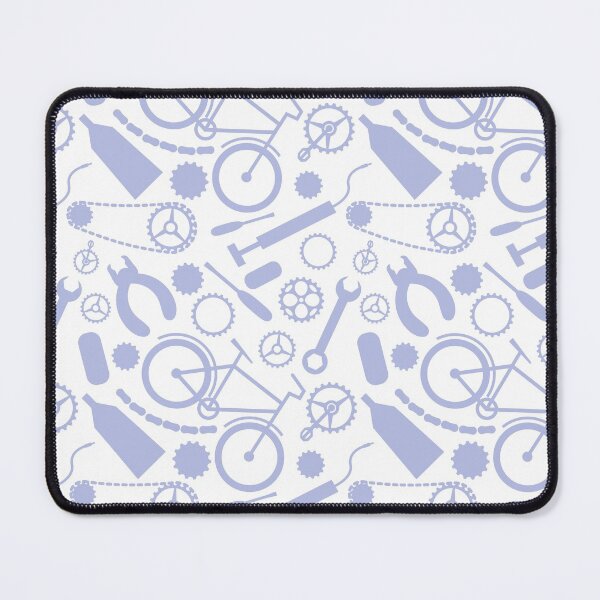 Item preview, Blue Bicycle tools designed and sold by shushunya13.