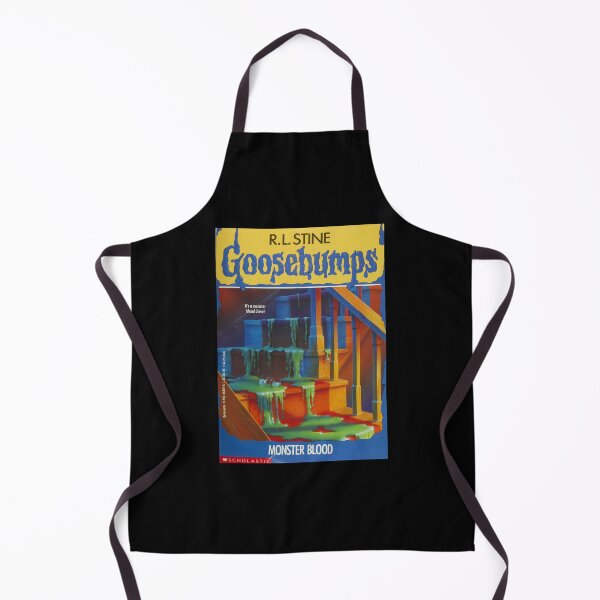 Item preview, Funny Goosebumps 2 So The Soul designed and sold by Audrey Bosis Makinson.