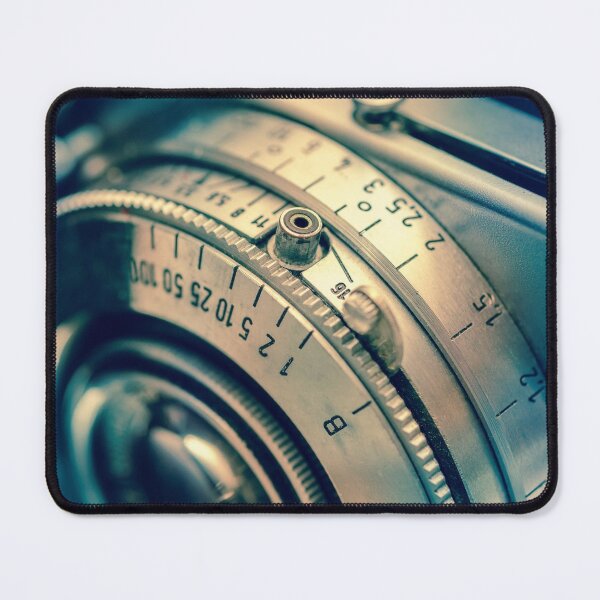Item preview, Old Camera designed and sold by maisy69.