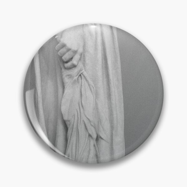 Item preview, Statue in the mist designed and sold by Dave Hare Photography.