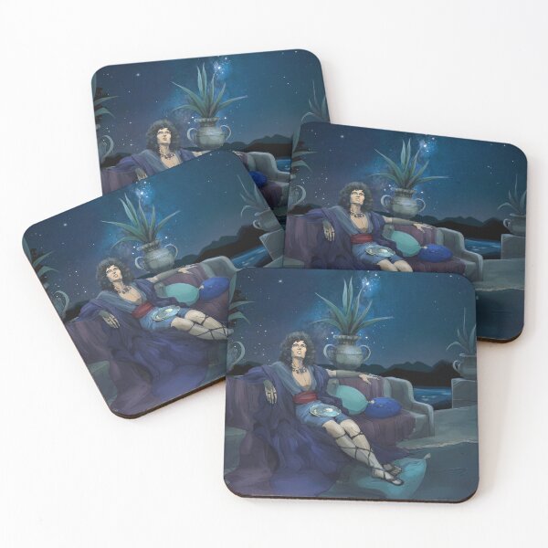 Item preview, brian with sky disc designed and sold by Uta Pommerenke.