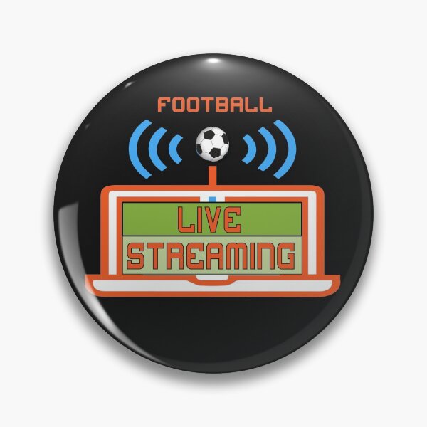 Item preview, FOOTBALL LIVE STREAMING designed and sold by dionysusgk555.