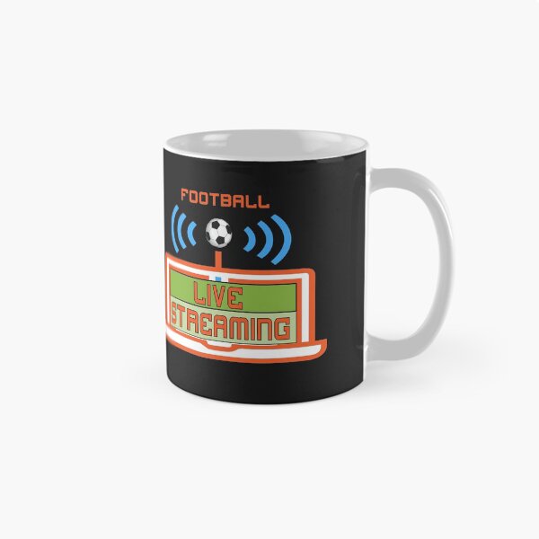 Item preview, FOOTBALL LIVE STREAMING designed and sold by dionysusgk555.
