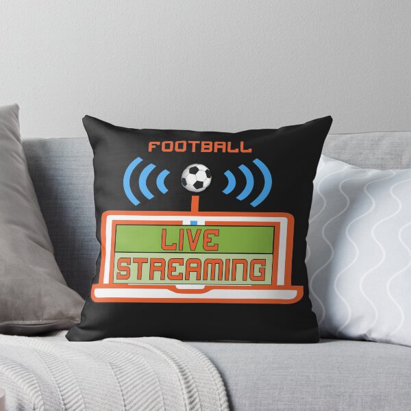 Item preview, FOOTBALL LIVE STREAMING designed and sold by dionysusgk555.