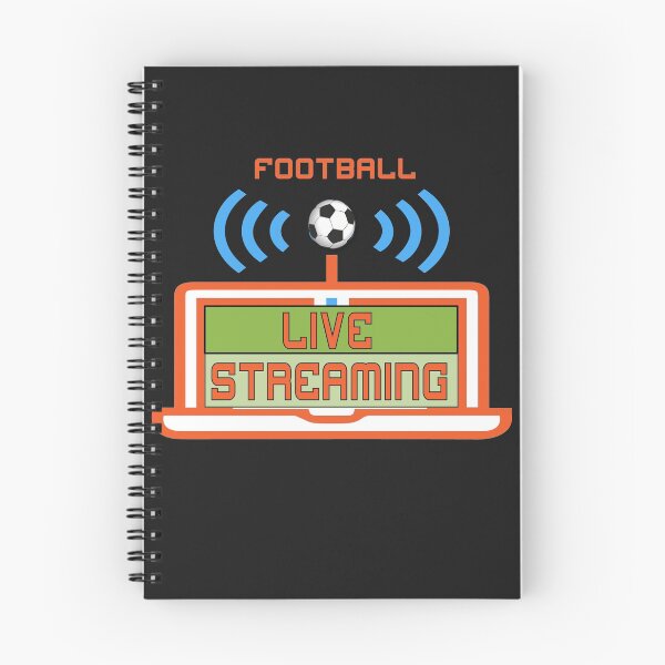 Item preview, FOOTBALL LIVE STREAMING designed and sold by dionysusgk555.