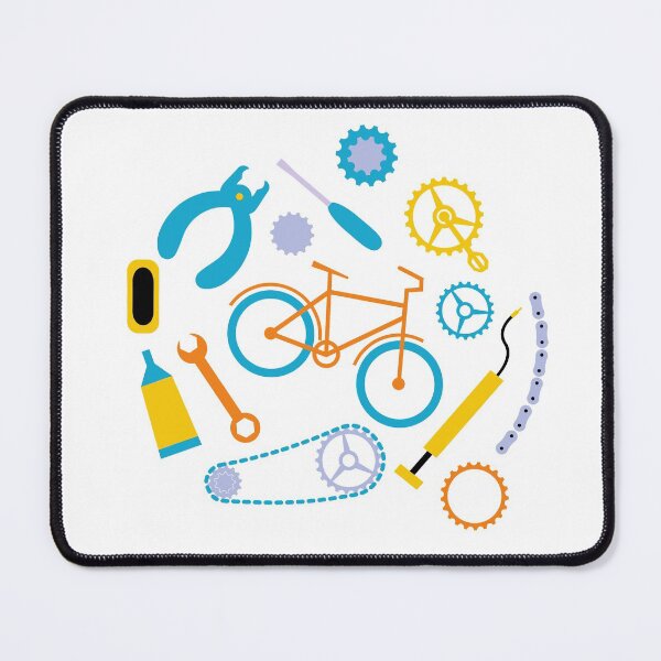 Item preview, Bicycle tools designed and sold by shushunya13.