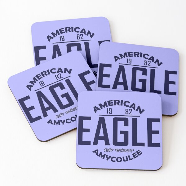 Item preview, American Eagle designed and sold by Abu3mad 98.