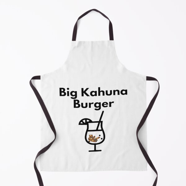 Item preview, big kahuna burger designed and sold by czavonarola.