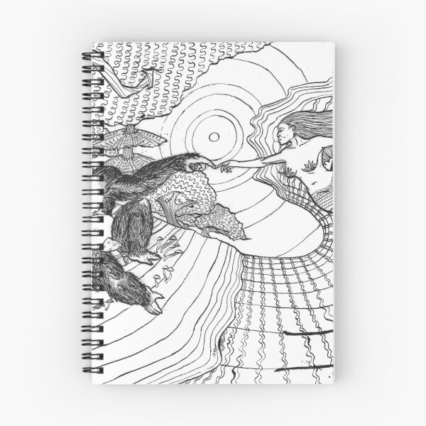 Item preview, Ape and the Bean designed and sold by BuboLunaStella.