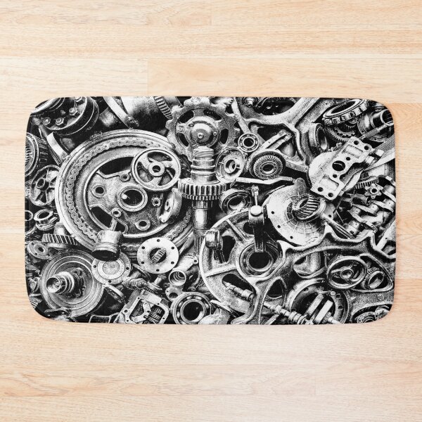 Item preview, Spare part designed and sold by Shawa Shop.
