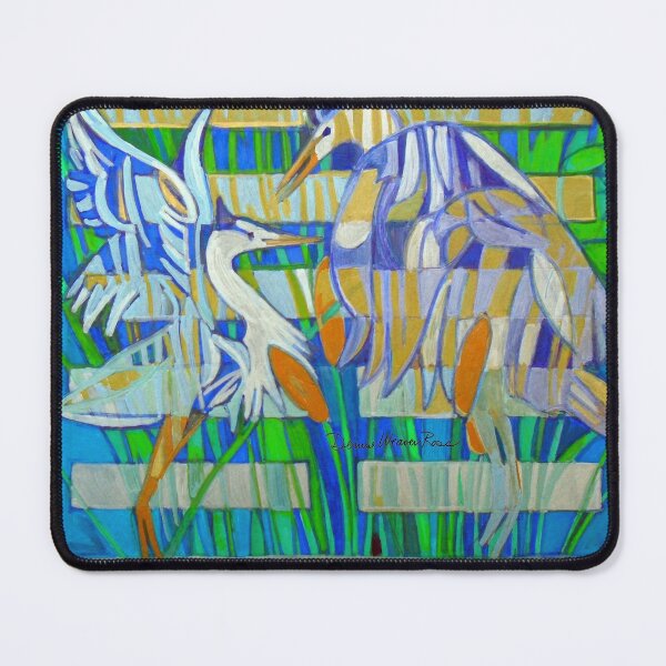 Item preview, Hexagram 17: Sui (Follow the Leader) designed and sold by Denise Weaver Ross.