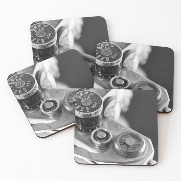 Item preview, Classic camera designed and sold by maisy69.