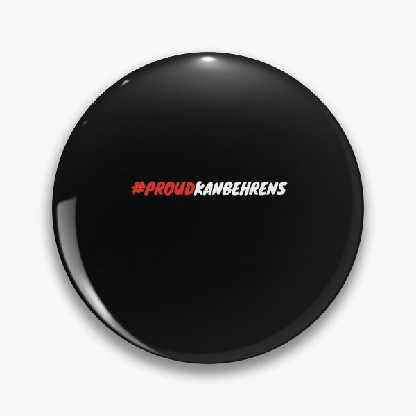 Item preview, We are all ken Behrens #Proudkenbehrens designed and sold by Alan-NY.