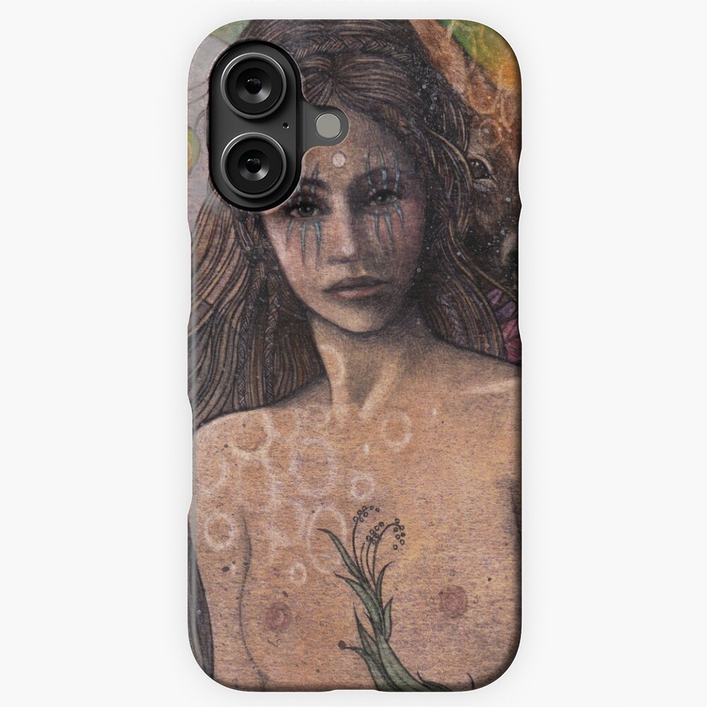 Item preview, iPhone Snap Case designed and sold by idaandersenlang.