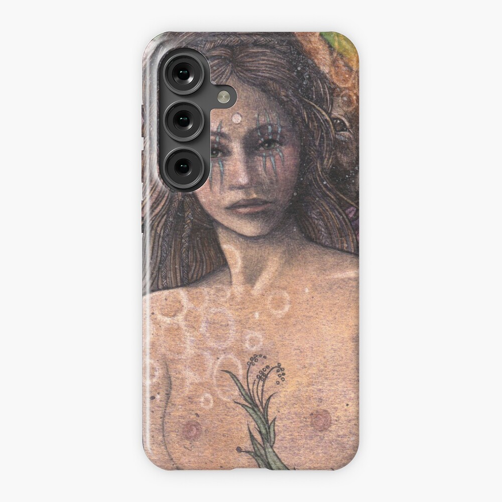 Item preview, Samsung Galaxy Snap Case designed and sold by idaandersenlang.