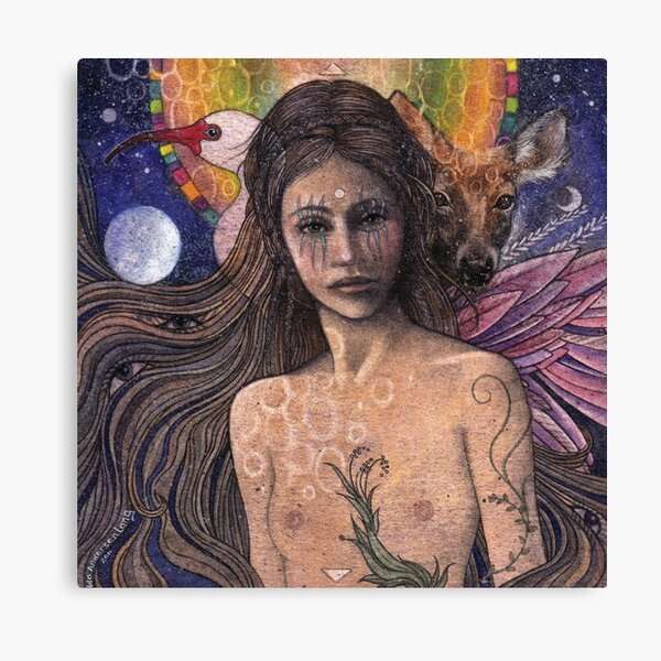 Canvas Print