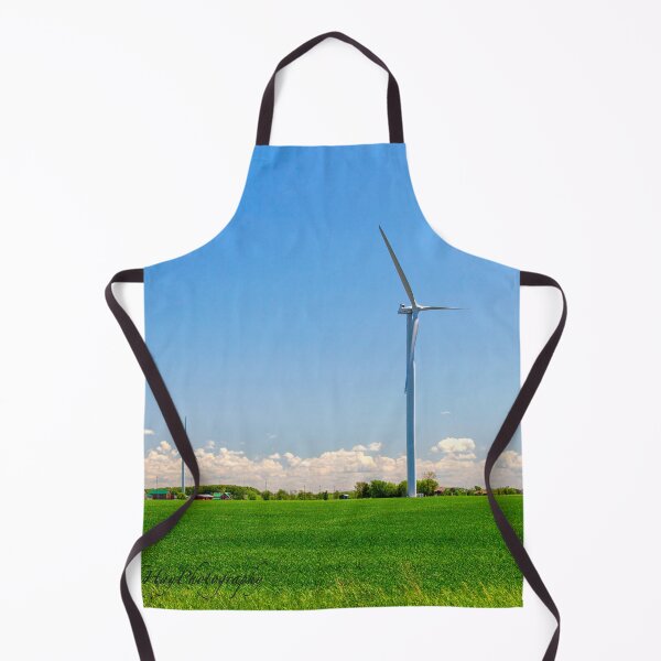 Artikelvorschau, Windkraftanlage - Kincardine entworfen und verkauft von Yannik Hay.