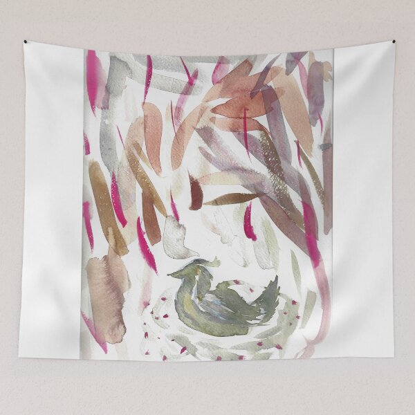 Item preview, Nester designed and sold by BuboLunaStella.