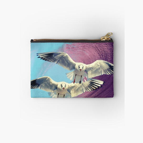Item preview,  Gull designed and sold by Imakeyouhappy.