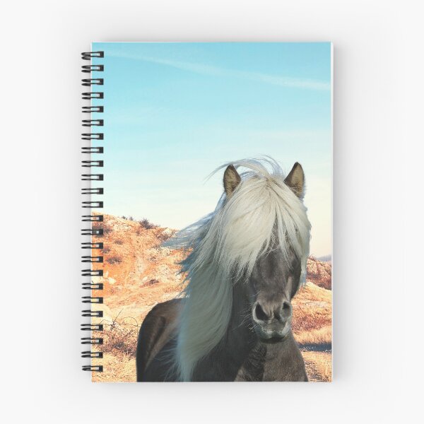 Item preview, Horse hair designed and sold by Imakeyouhappy.