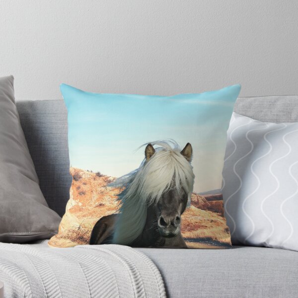 Item preview, Horse hair designed and sold by Imakeyouhappy.