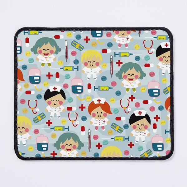 Item preview, Hospital designed and sold by Sonia Pascual Izquierdo.
