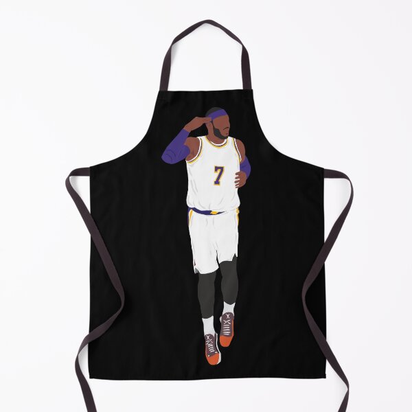 Item preview, Carmelo Anthony Join Los Angeles Lakers Team designed and sold by Basketball For Life.