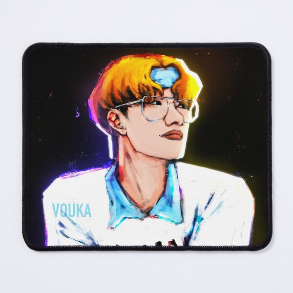 Item preview, Mingi - Season Songs designed and sold by voukaa--.