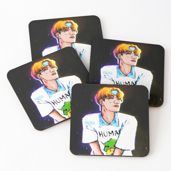 Item preview, Mingi - Season Songs designed and sold by voukaa--.