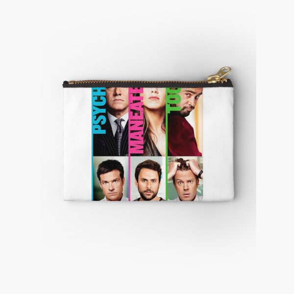 Item preview, Horrible Bosses designed and sold by Billiysuares.