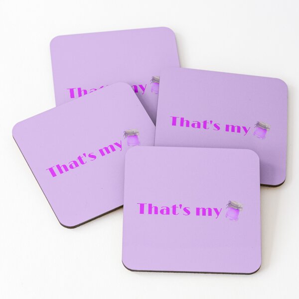 Item preview, That's my jam designed and sold by Signaturestudio.
