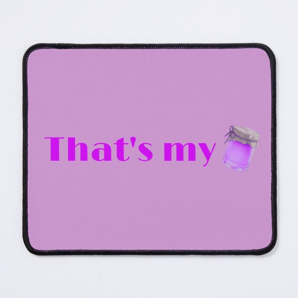Item preview, That's my jam designed and sold by Signaturestudio.