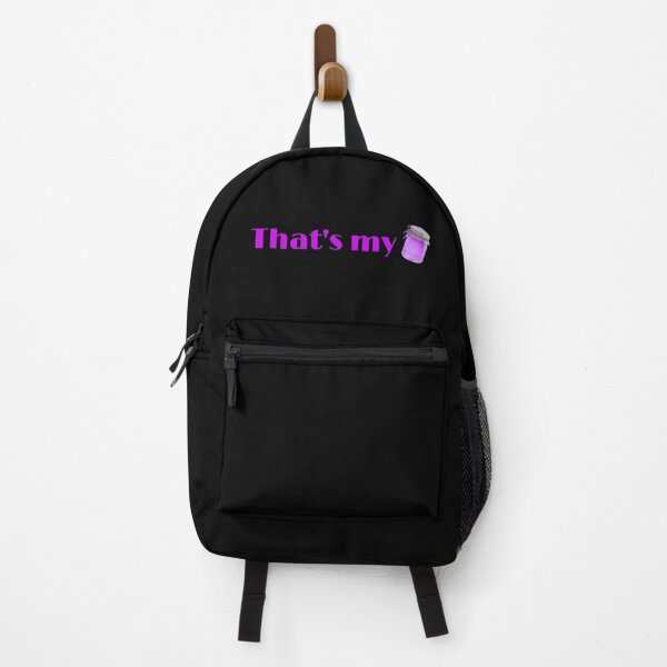 Item preview, That's my jam designed and sold by Signaturestudio.