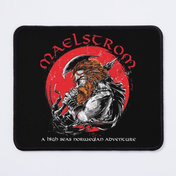 Item preview, Maelstrom Mural designed and sold by kavanagh515h.