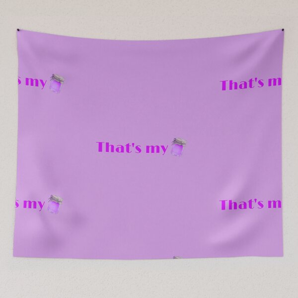 Item preview, That's my jam designed and sold by Signaturestudio.