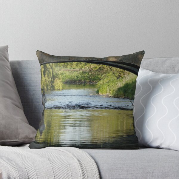 Item preview, Anglers In The River Eden designed and sold by Adrian Wale.