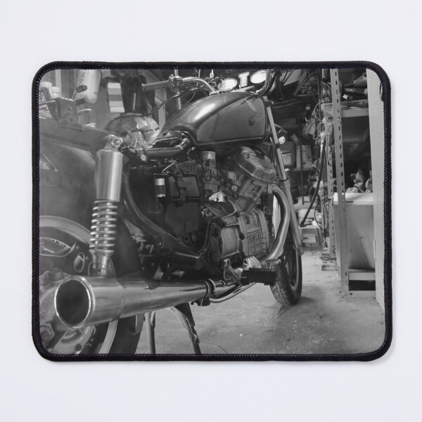 Item preview, Old motor bike designed and sold by maisy69.