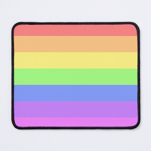 Item preview, Pastel Rainbow Pride designed and sold by ShiNo Usagi.