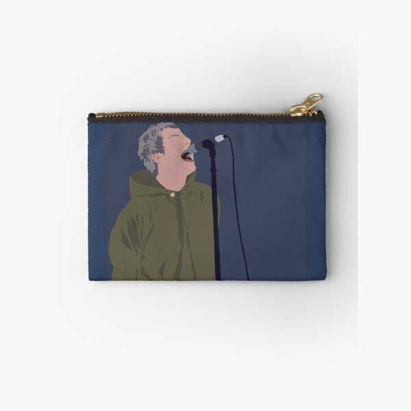 Artikelvorschau, Liam Gallagher Oasis-Druck entworfen und verkauft von indieologyshop.