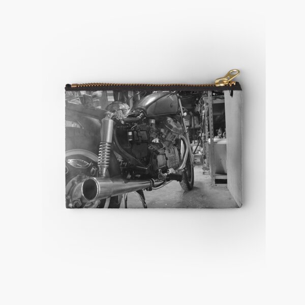 Item preview, Old motor bike designed and sold by maisy69.