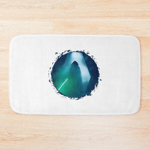 Item preview, The Last Master - Sci-Fi designed and sold by Fenay Designs.