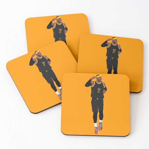 Item preview, Carmelo Anthony 7 Join Los Angeles Lakers Team designed and sold by Basketball For Life.