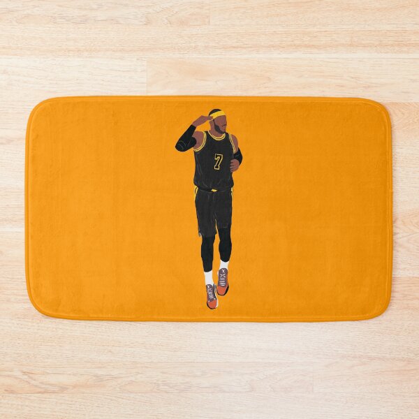 Item preview, Carmelo Anthony 7 Join Los Angeles Lakers Team designed and sold by Basketball For Life.