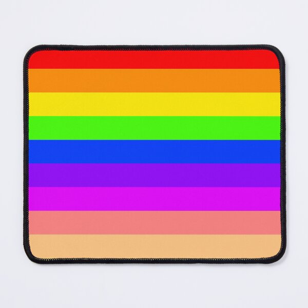 Item preview, Gradient Pastel Rainbow Pride designed and sold by ShiNo Usagi.